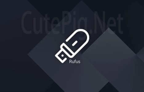 Rufus 中文绿色版 – 简单快速制作 USB 启动盘软件 (U盘安装 Windows / Linux 系统)